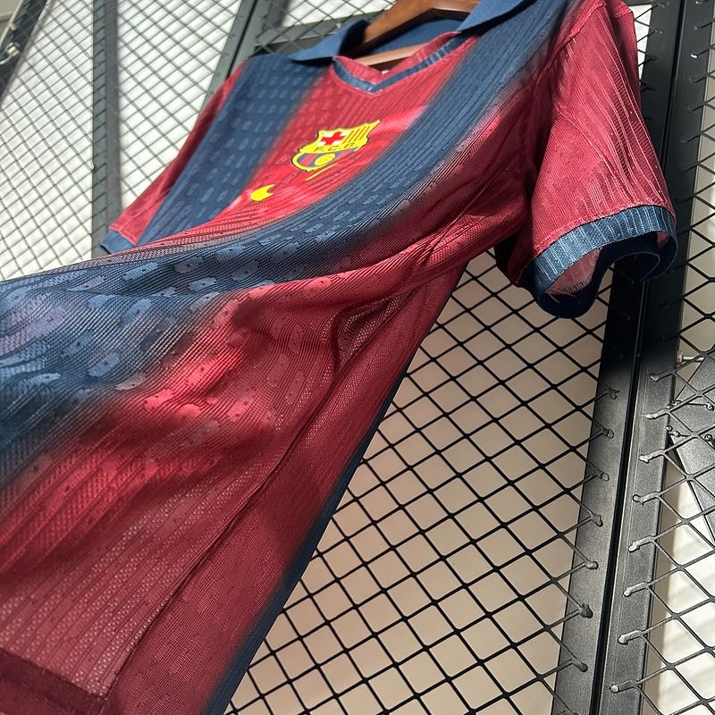 FC Barcelona 2025-2026 special edition - Image 6
