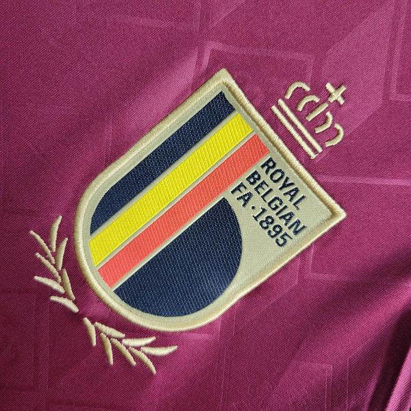 Belgium national 2024 home game - Image 7