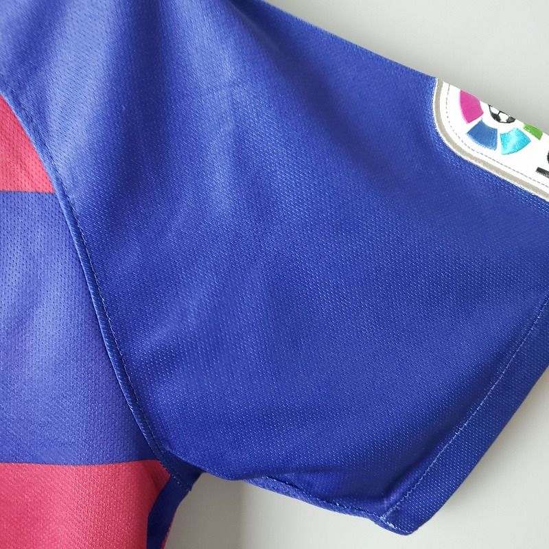 Retro FC Barcelona 2019-2020 home game - Image 6
