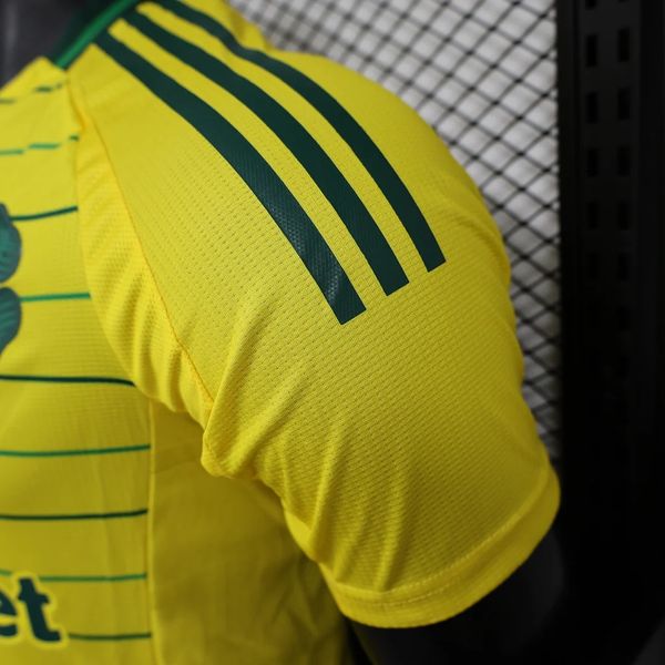 Celtic FC 2024-2025 away game player - Image 8