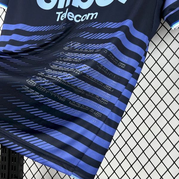 Cádiz CF 2024-2025 Carnival Second Away - Image 6