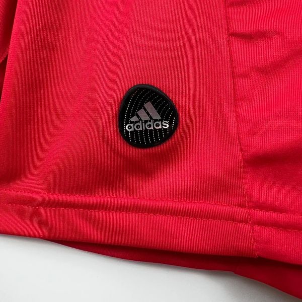 Retro Real Madrid 2011-2012 away Long Sleeve - Image 6