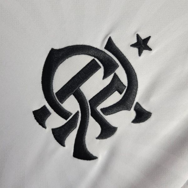 CR Flamengo 2024-2025 away game - Image 7