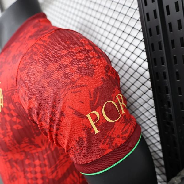 Portugal national 2024 special edition player - Image 7