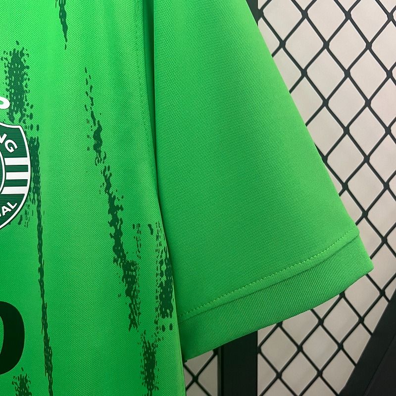 Sporting Lisbon 2024-2025 second away game - Image 8