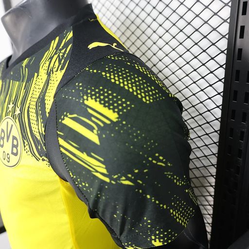 BVB Dortmund 2025-2026 home player - Image 7