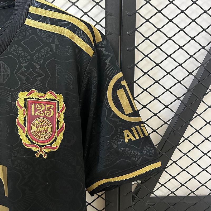Bayern München 2025-2026 125th Anniversary - Image 6