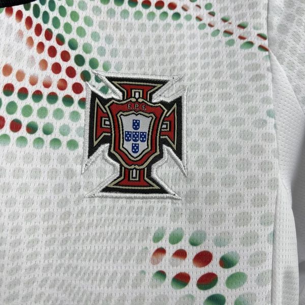 Kid Size Portugal national 2025-2026 away game - Image 6
