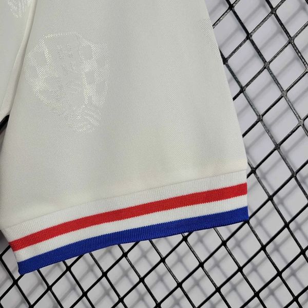 Retro Croatia national 1998 World Cup home game - Image 7