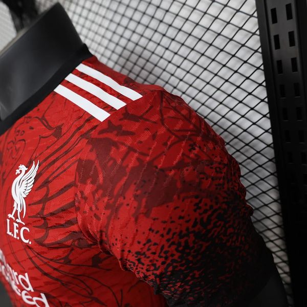 Liverpool FC 2025-2026 special edition - Image 7
