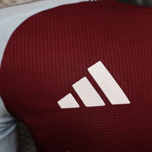 Aston Villa 2024-2025 home game player - Image 8