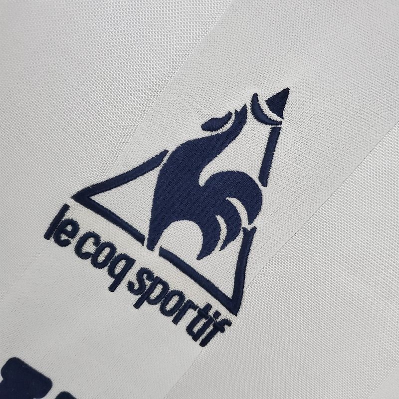 Retro Tottenham Hotspur 1983-1984 home - Image 8