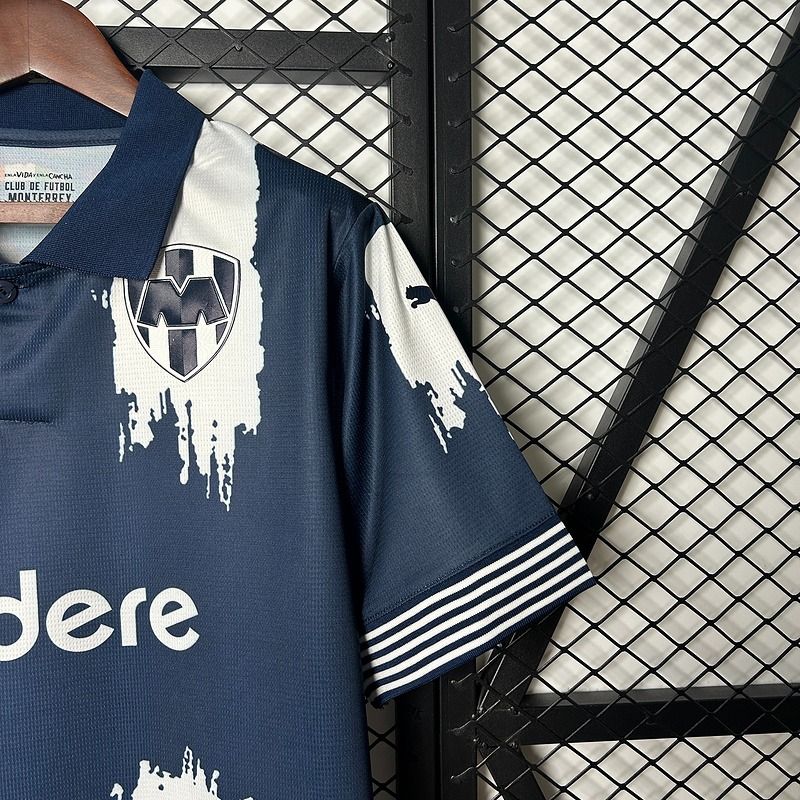 Monterrey 2025-2026 home - Image 6