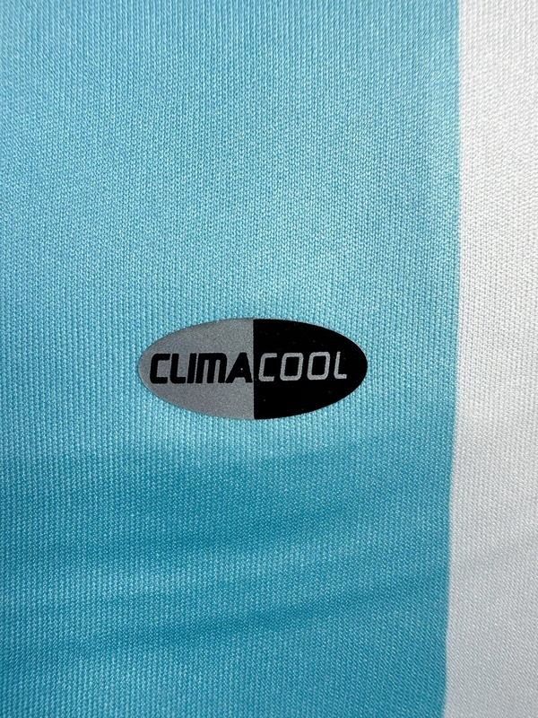 Retro Argentina national 2006-2007 home game Long Sleeve - Image 9