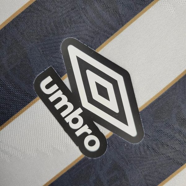 Santos FC 2024-2025 away game - Image 6