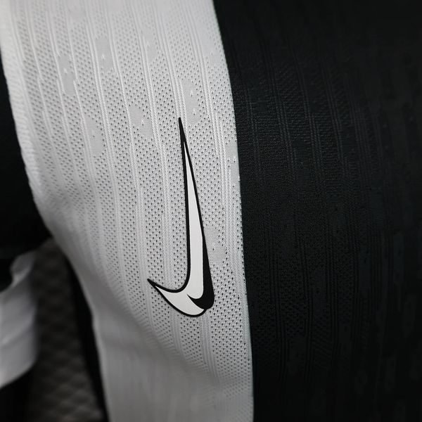 Corinthians Paulista 2024-2025 second away player - Image 7