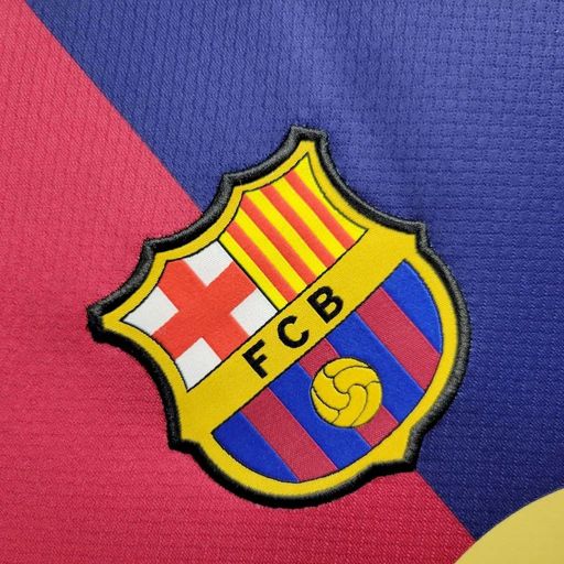 FC Barcelona 2024-2025 Special Edition - Image 8