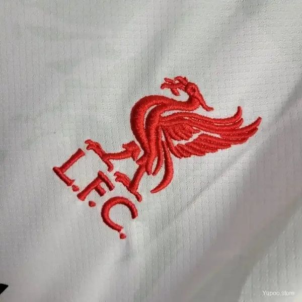 Kid Size Liverpool FC 2024-2025 second away game - Image 7