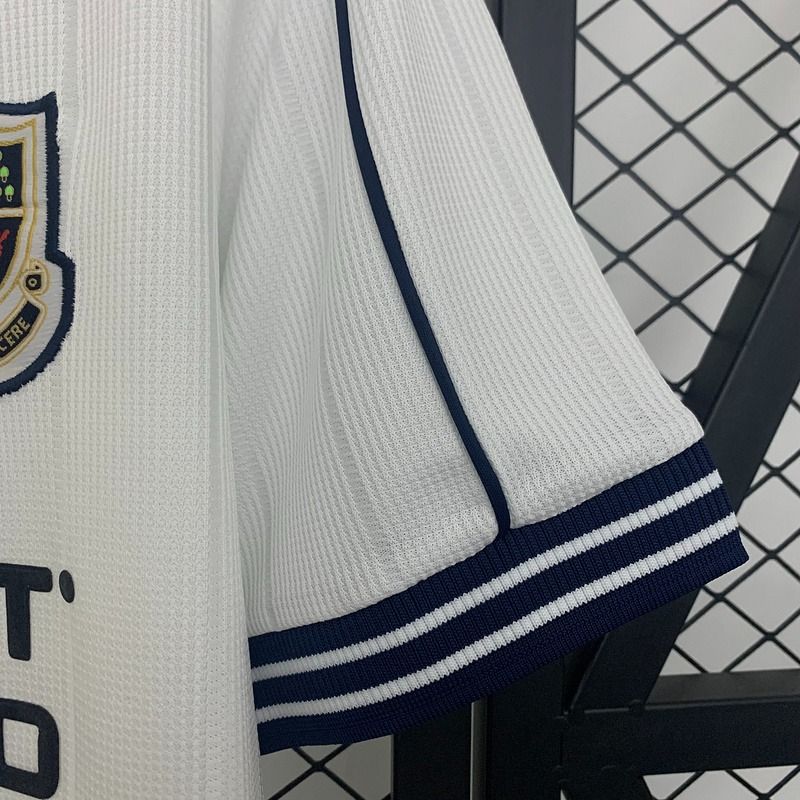 Retro Tottenham Hotspur 1997-1999 home game - Image 6
