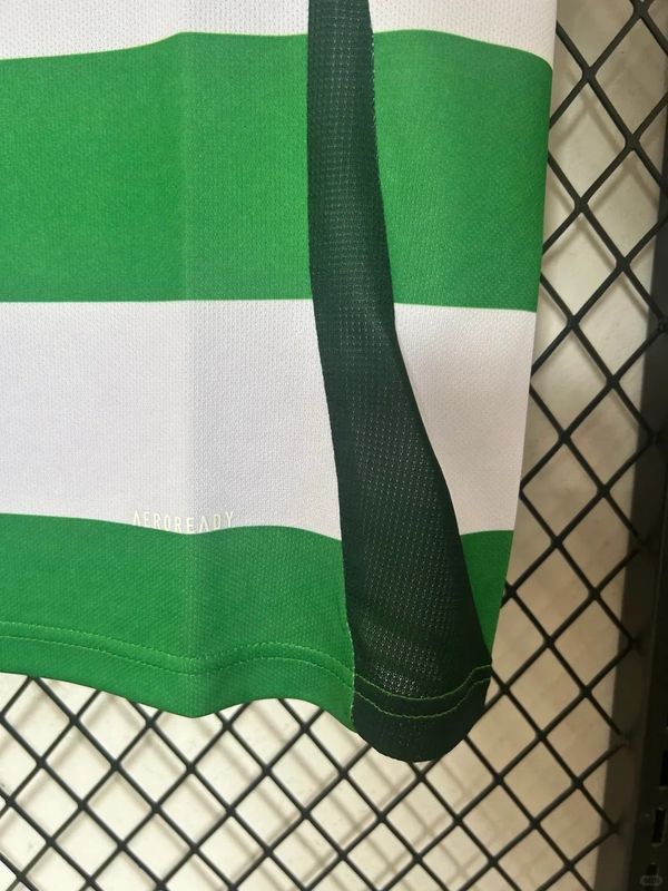 Celtic FC 2024-2025 home game - Image 8