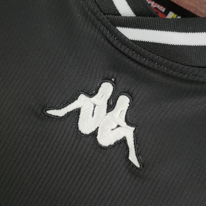 Retro Vasco da Gama 1998 away - Image 6