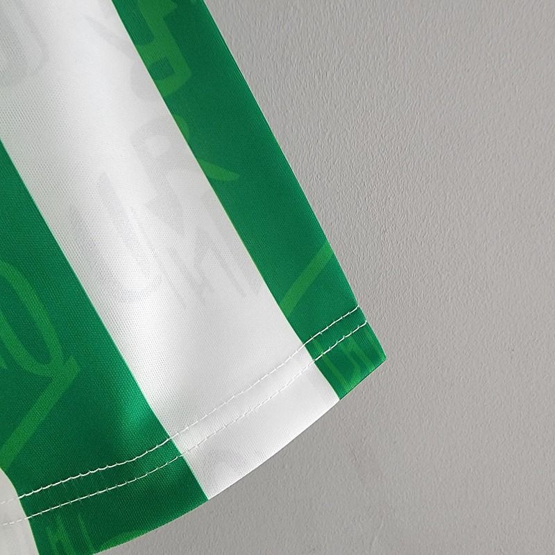 Retro Real Betis 1994-1995 home game - Image 8