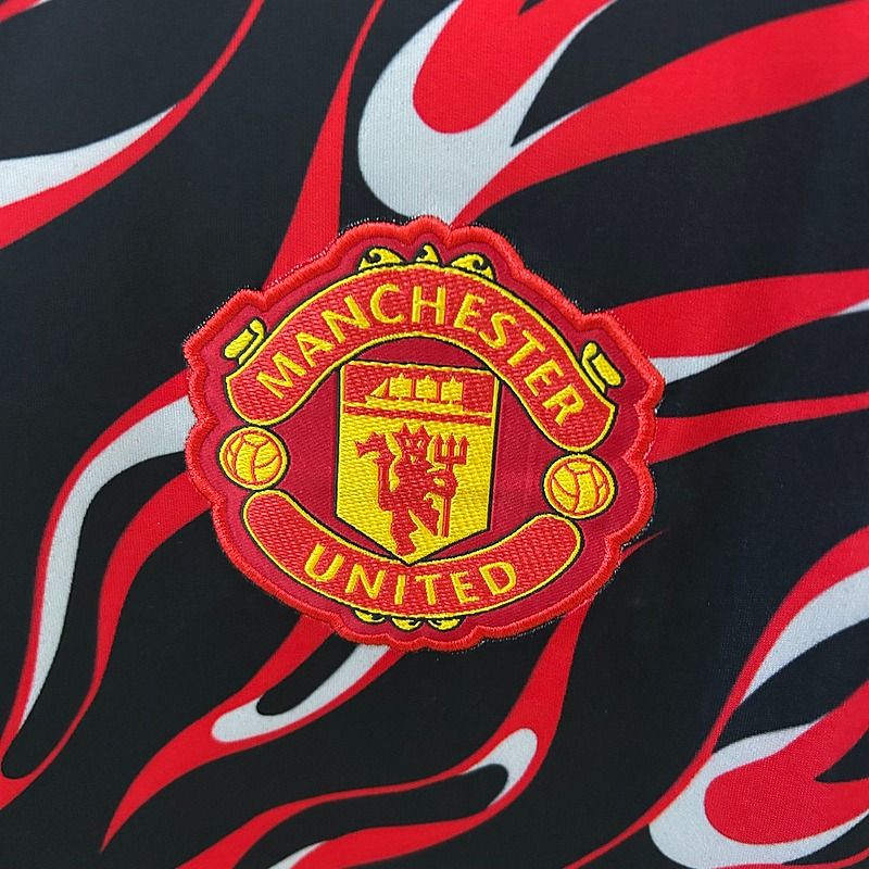 Manchester United 2025-2026 special edition - Image 7