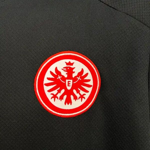 Eintracht Frankfurt 2024-2025 away game - Image 7