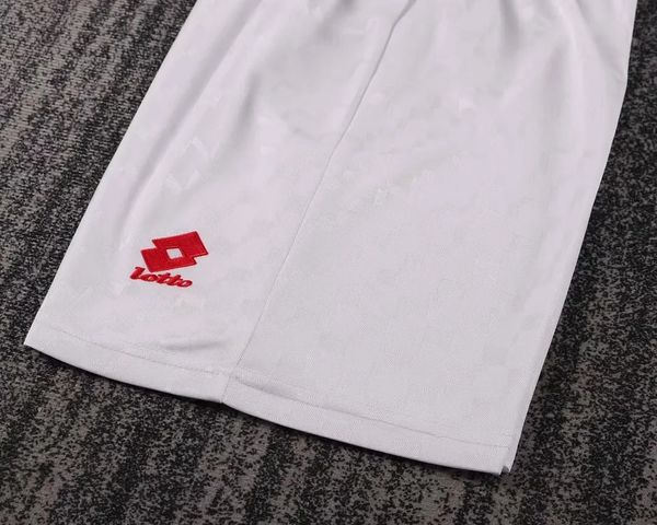 Retro Kid Size AC Milan 1996-1997 away game - Image 7