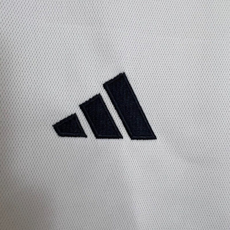 Real Madrid 2023-2024 home ucl edition - Image 7