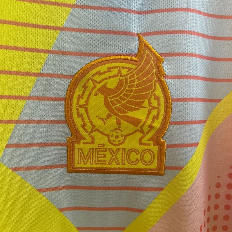 Mexico national 2024 Goalkeeper - Image 7