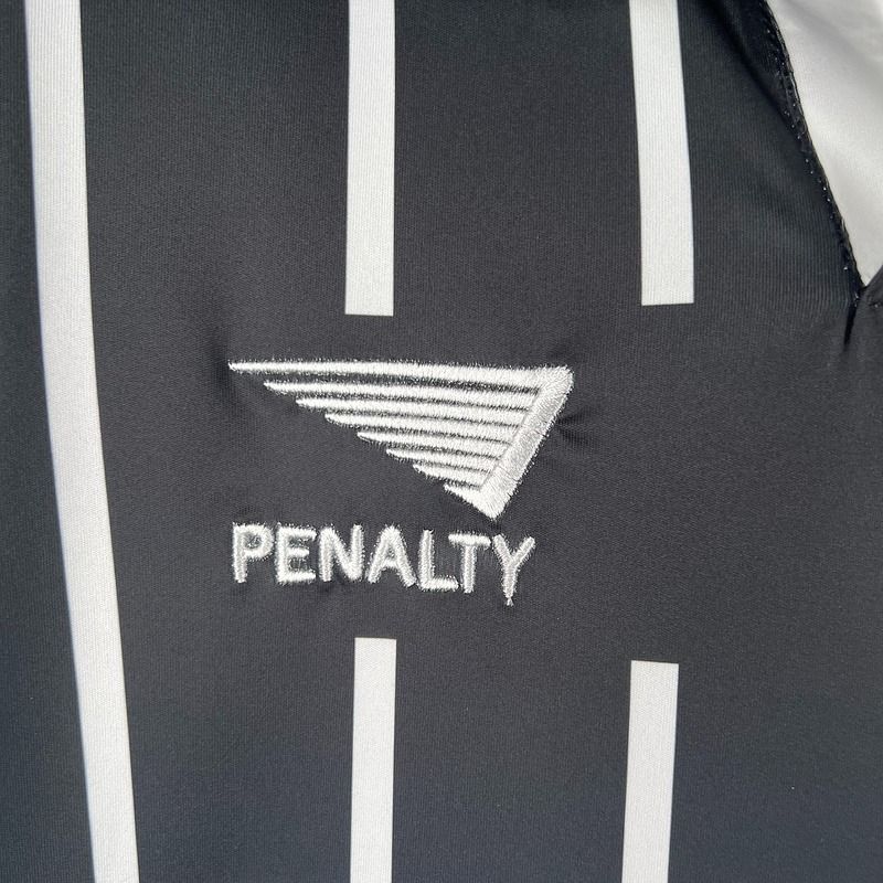Retro Corinthians Paulista 1997 away - Image 8