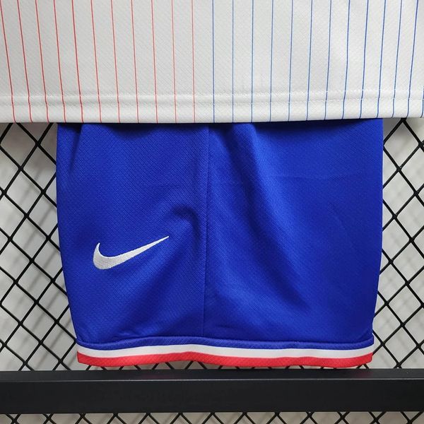 Kid Size France national 2024 away game - Image 8