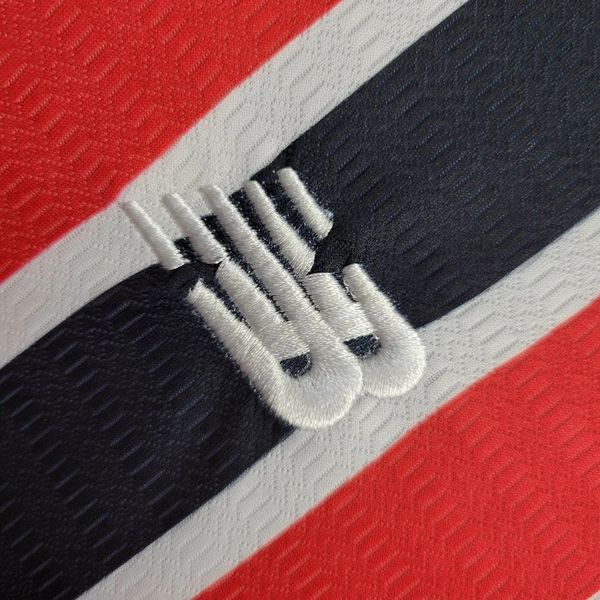 Kid Size São Paulo FC 2024-2025 away game - Image 7