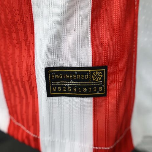 Atletico Madrid 2025-2026 home player - Image 7