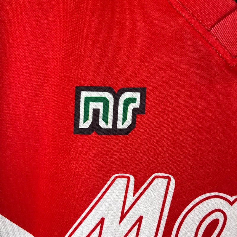 Retro SSC Napoli 1990-1991 away game - Image 6