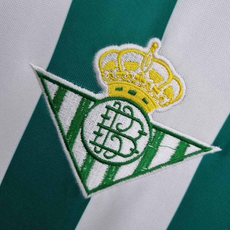 Retro Real Betis 1976-1977 home game - Image 6