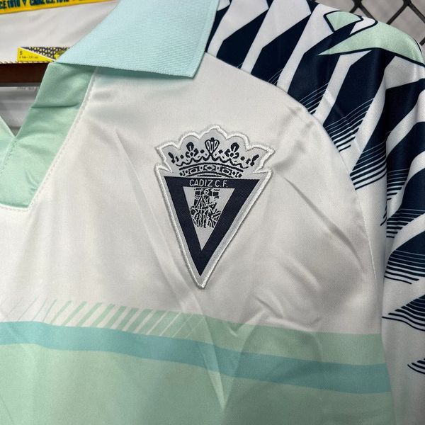 Kid Size Cádiz CF 2024-2025 special edition - Image 7