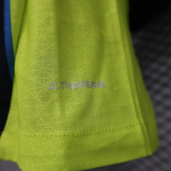 Manchester City 2024-2025 away game player - Image 8