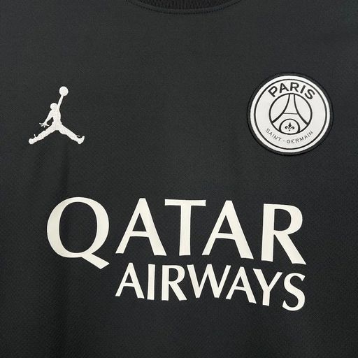 PSG Paris Saint-Germain 2025-2026 fourth away - Image 6