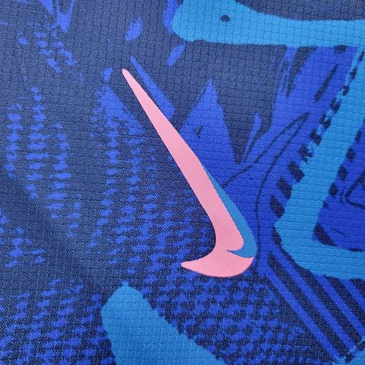 Atletico Madrid 2024-2025 second away game - Image 6