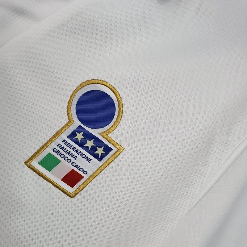 Retro Italy national 1998 away game - Image 6