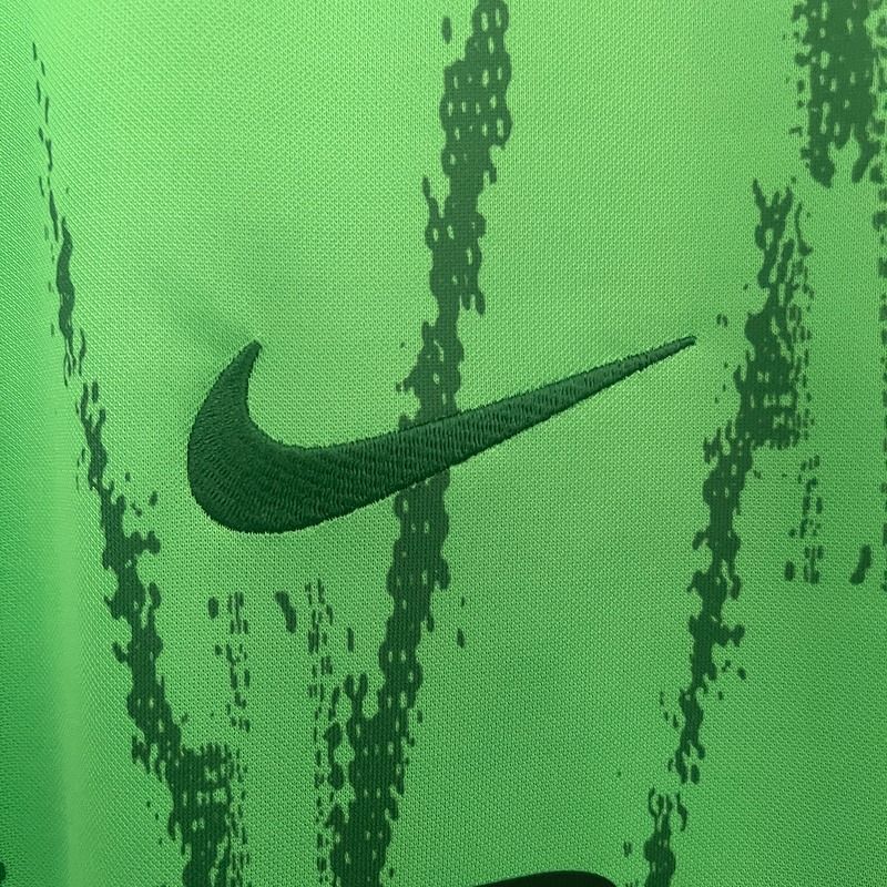 Sporting Lisbon 2024-2025 second away game - Image 6