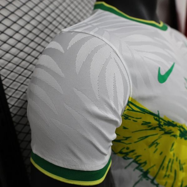 Brazil national 2024 special edition player - Image 6