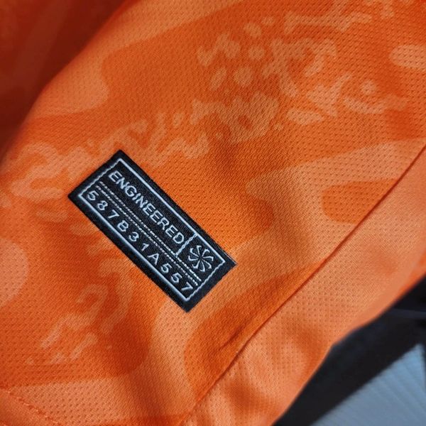 England national 2024 Goalkeeper Football Shirt - Image 8
