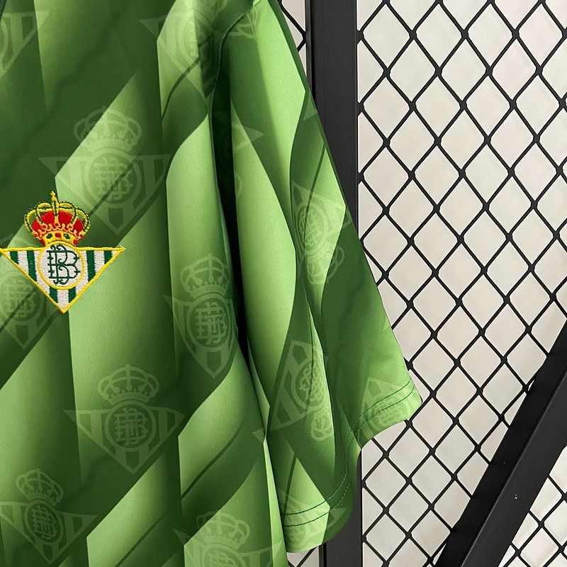Retro Real Betis 1993 home game - Image 7