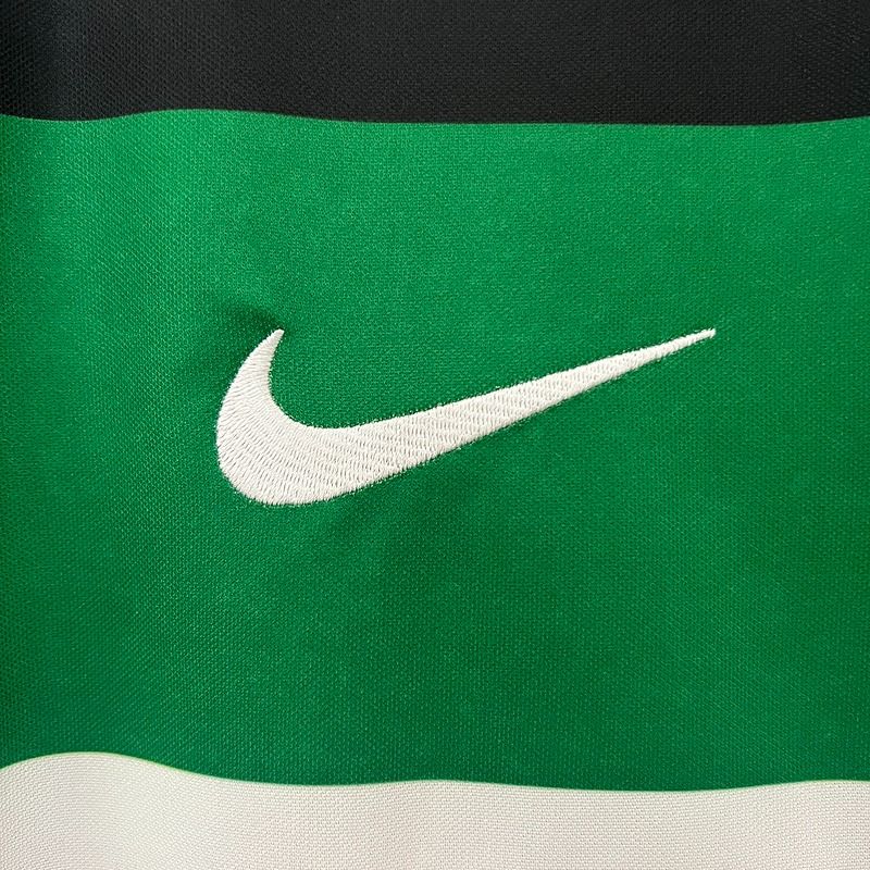 Sporting Lisbon 2024-2025 home game - Image 8