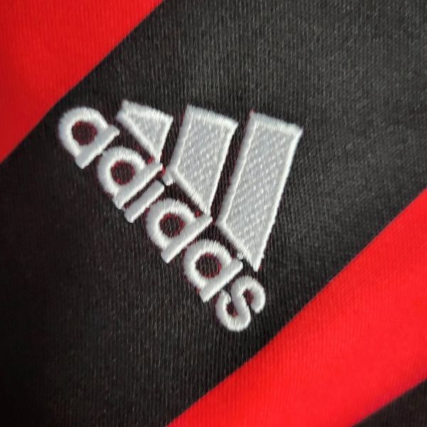 Retro AC Milan 2006-2007 home - Image 7