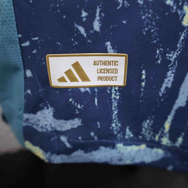 AFC Ajax 2024-2025 away game player - Image 7