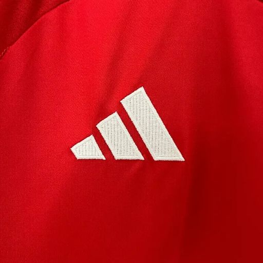 Manchester United 2024-2025 home game - Image 8